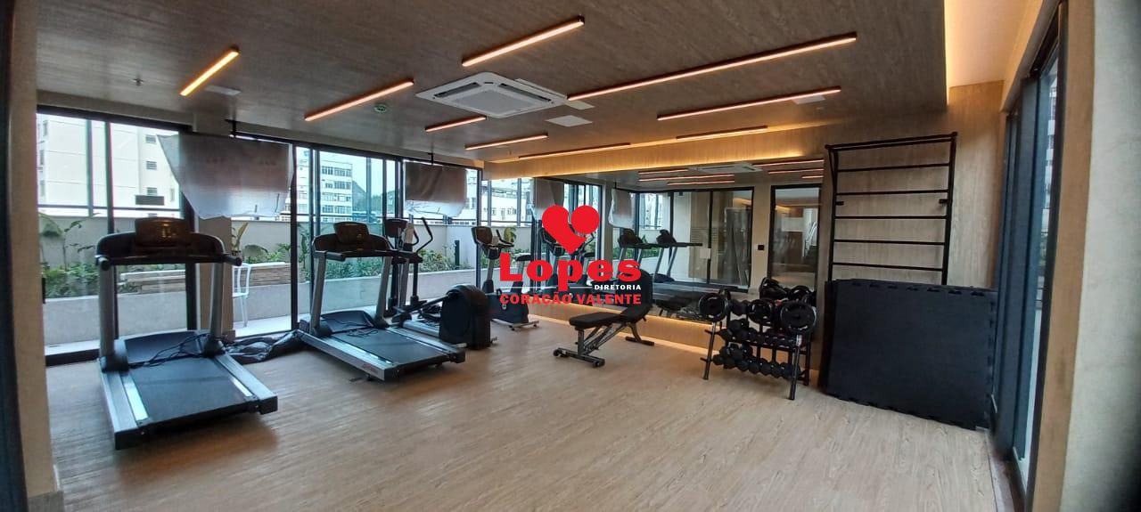 Apartamento, 3 quartos, 116 m² - Foto 4