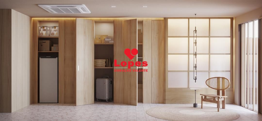 Apartamento, 3 quartos, 201 m² - Foto 8