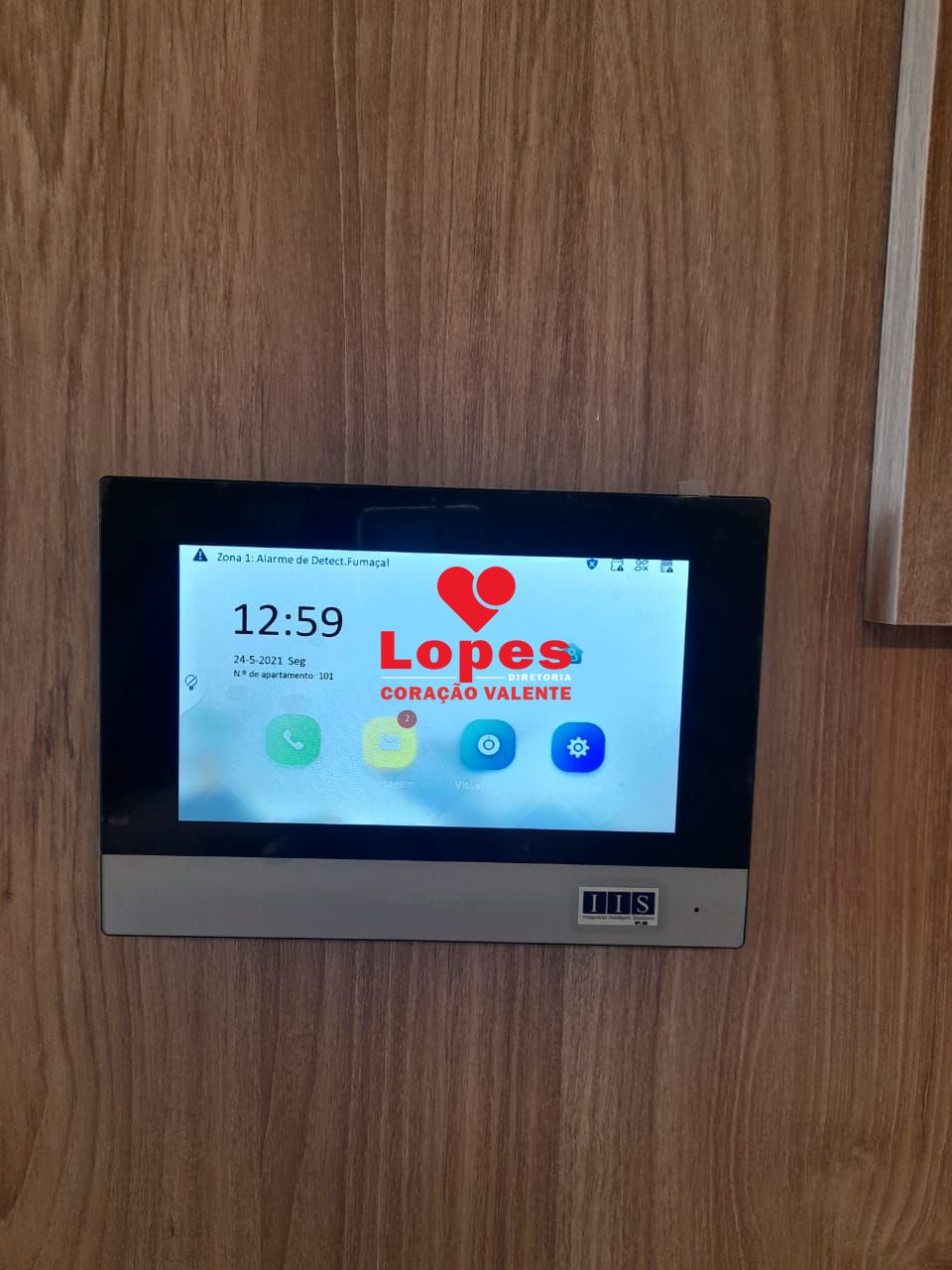 Apartamento, 1 quarto, 58 m² - Foto 44