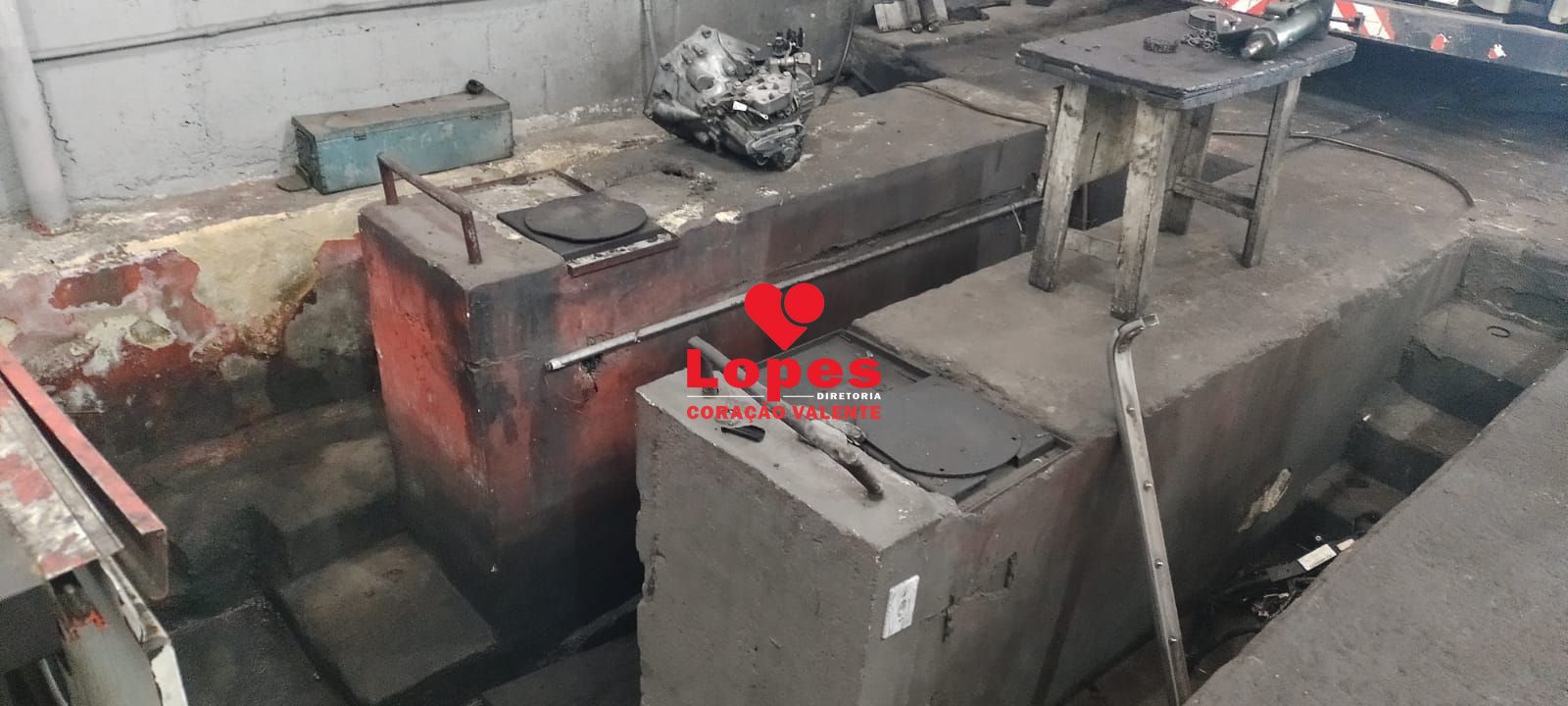 Loja-Salão, 704 m² - Foto 15