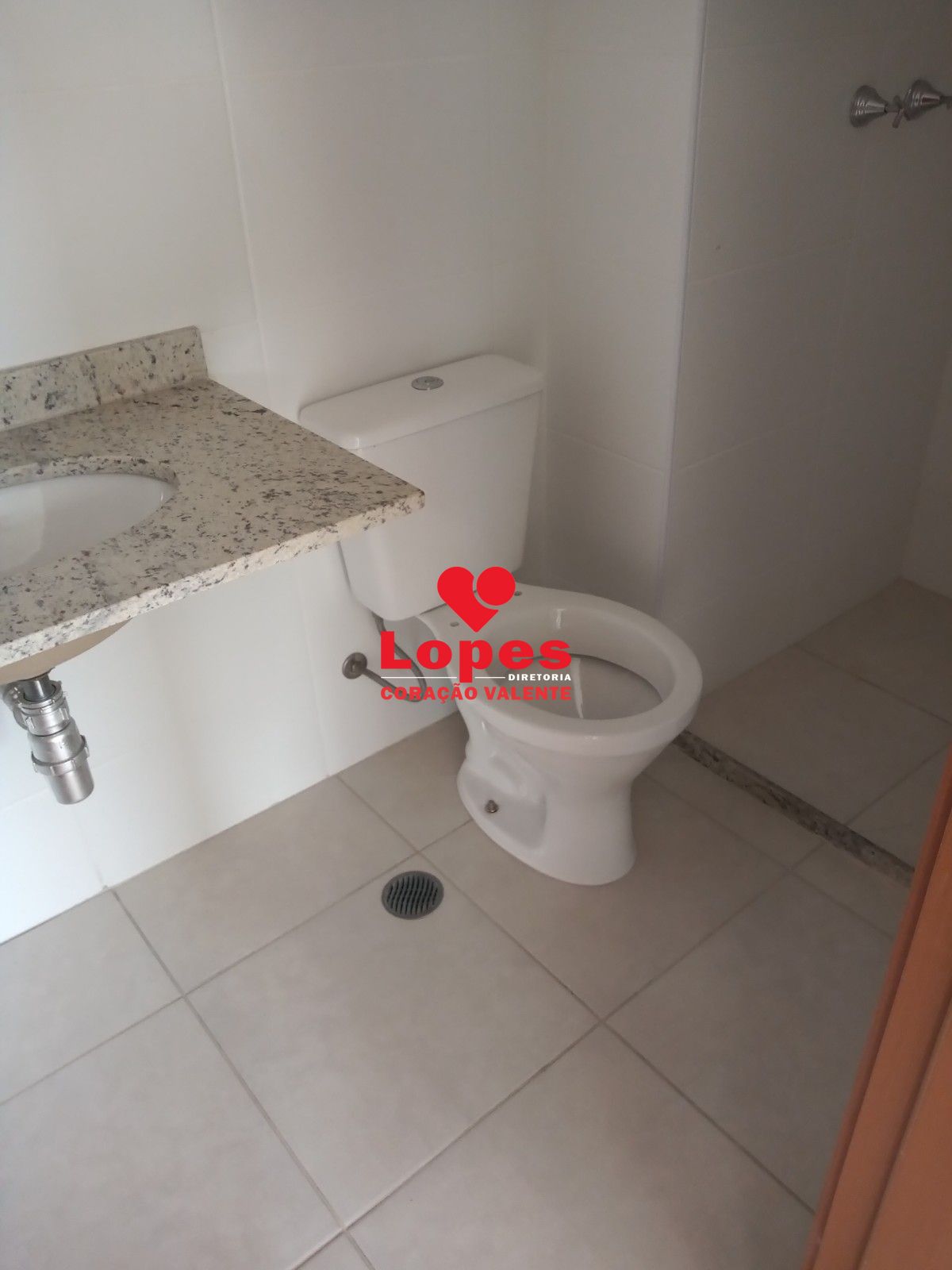Apartamento, 1 quarto, 45 m² - Foto 5