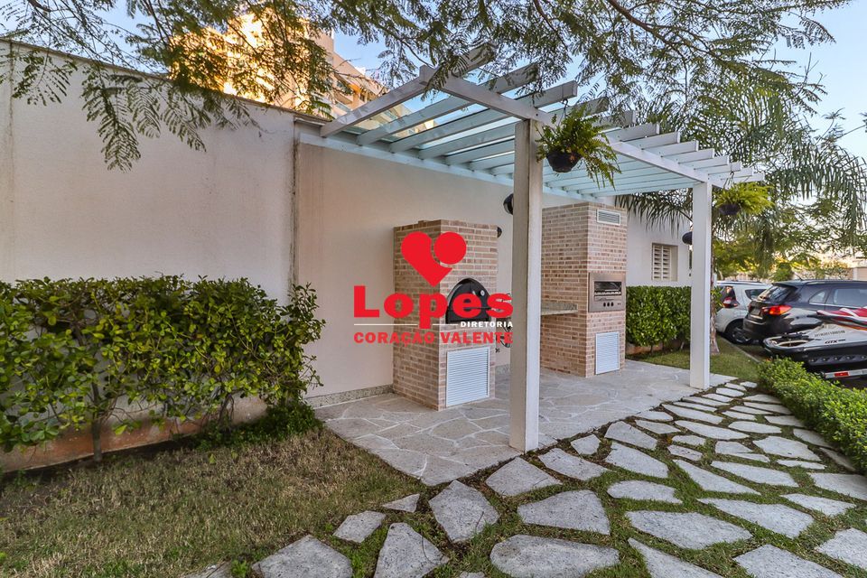 Apartamento, 3 quartos, 80 m² - Foto 9