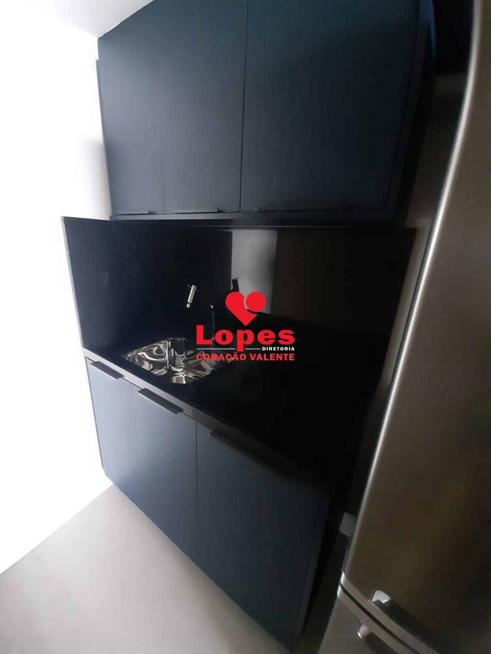Apartamento, 1 quarto, 58 m² - Foto 40
