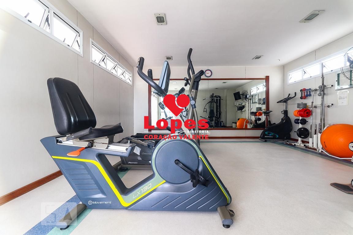 Apartamento, 3 quartos, 82 m² - Foto 8