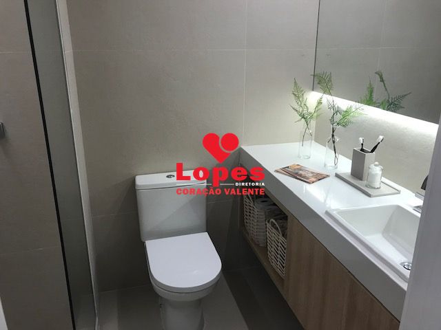Apartamento, 3 quartos, 104 m² - Foto 12