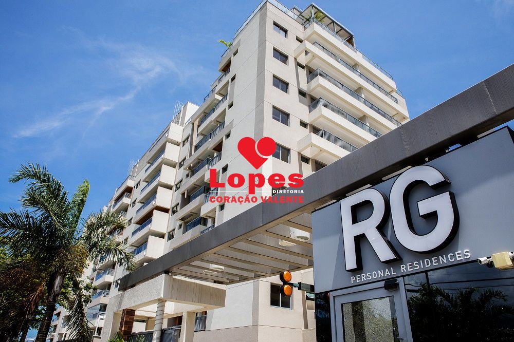 Cobertura, 3 quartos, 126 m² - Foto 2