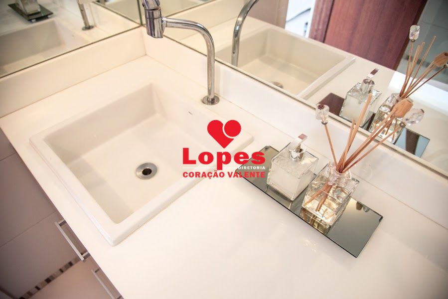 Casa de Condomínio, 5 quartos - Foto 12