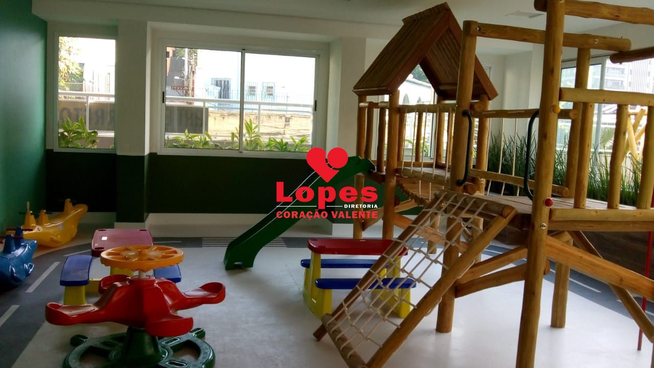 Apartamento, 3 quartos, 74 m² - Foto 6