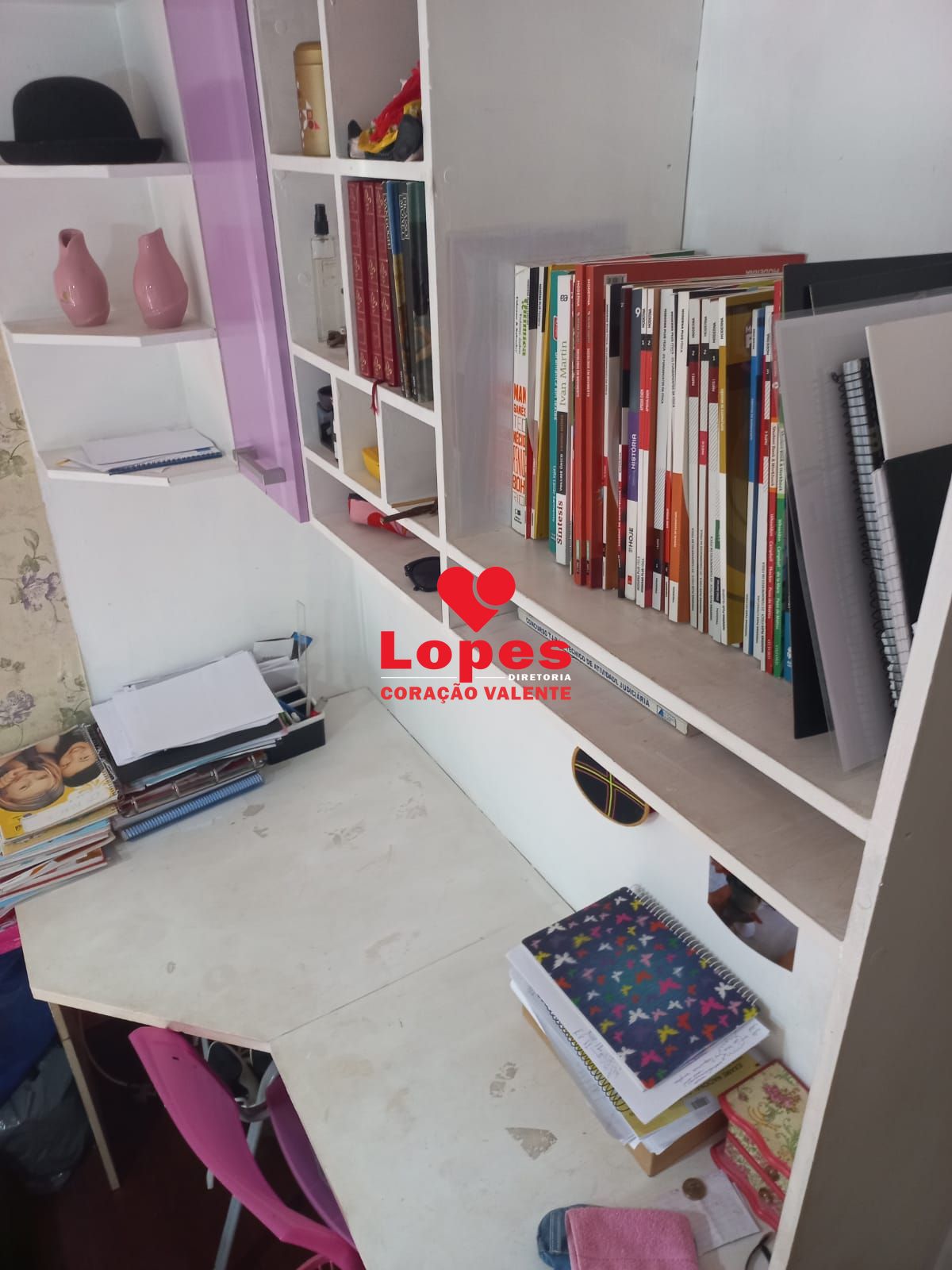 Apartamento, 2 quartos, 50 m² - Foto 21