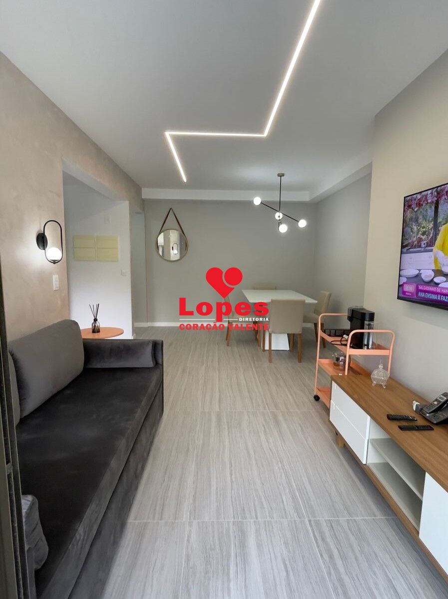 Apartamento, 3 quartos, 82 m² - Foto 2