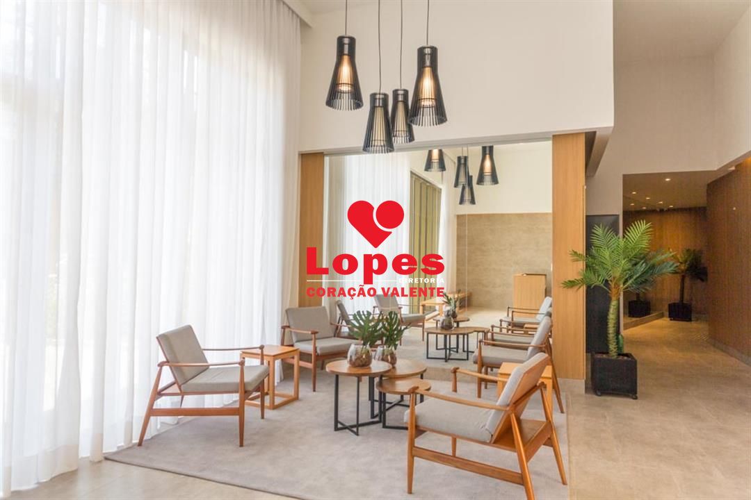 Apartamento, 2 quartos, 58 m² - Foto 6
