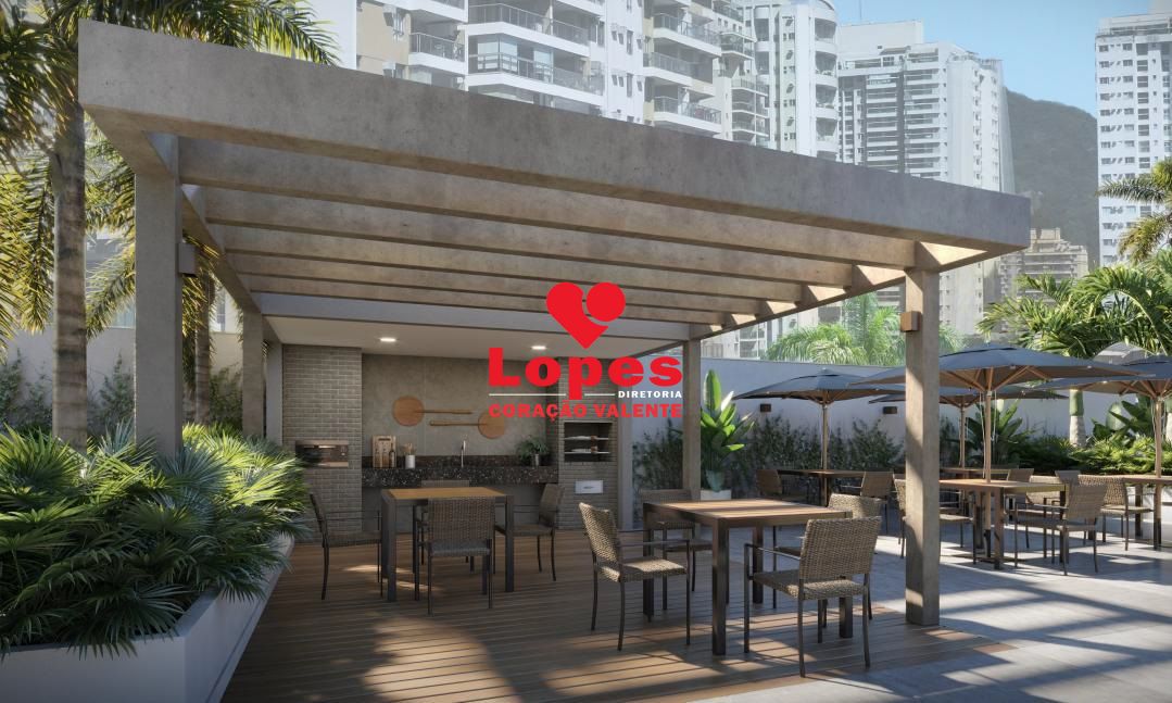 Apartamento, 2 quartos, 77 m² - Foto 10