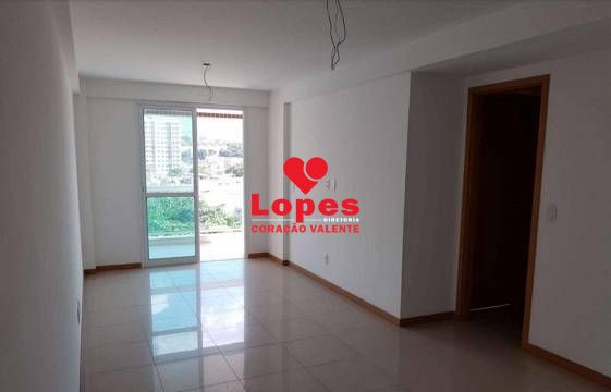 Apartamento à venda com 3 quartos, 76m² - Foto 3