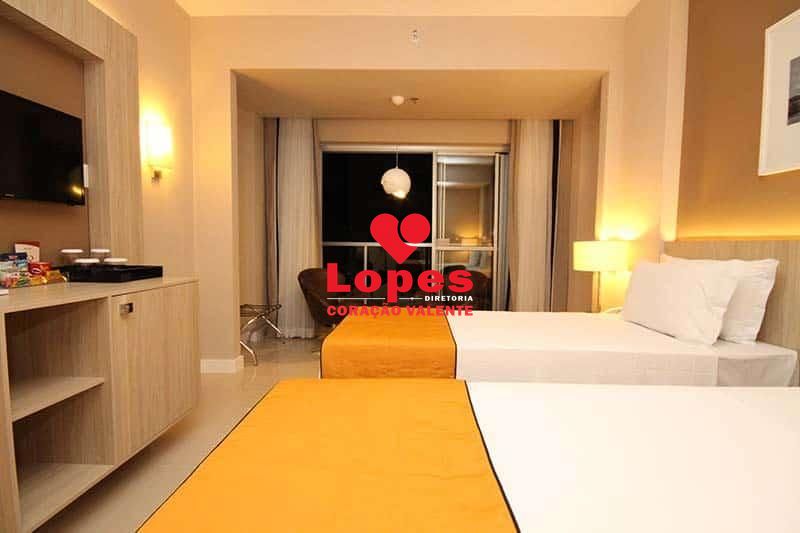 Apartamento, 2 quartos, 70 m² - Foto 5