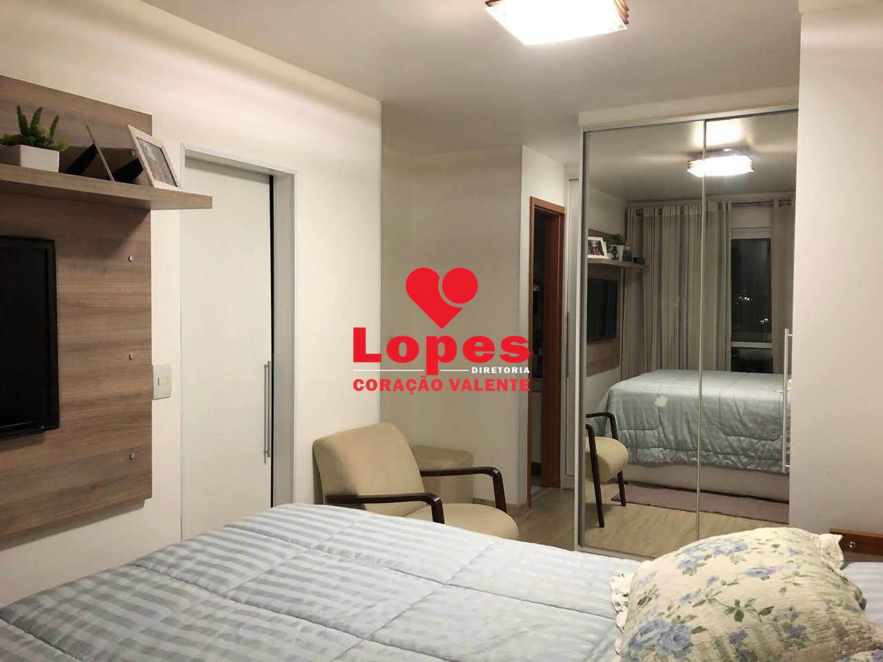 Apartamento, 3 quartos, 103 m² - Foto 8