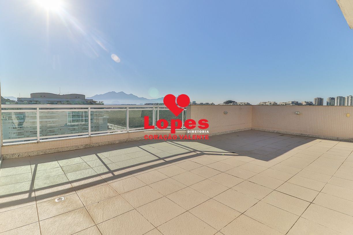 Cobertura, 3 quartos, 167 m² - Foto 18