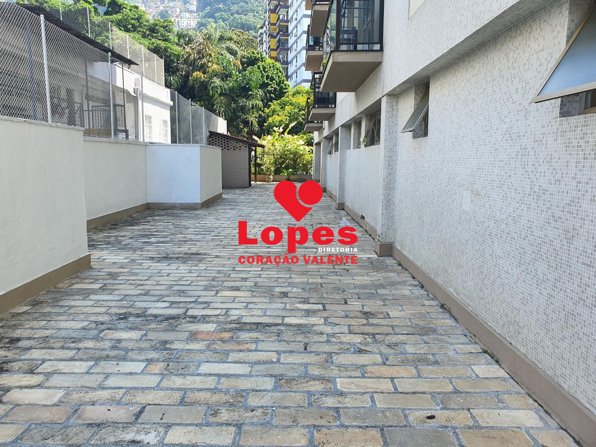 Apartamento, 2 quartos, 80 m² - Foto 2