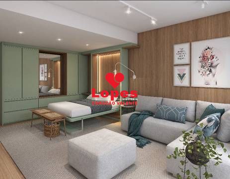 Prédio Inteiro, 35 m² - Foto 7