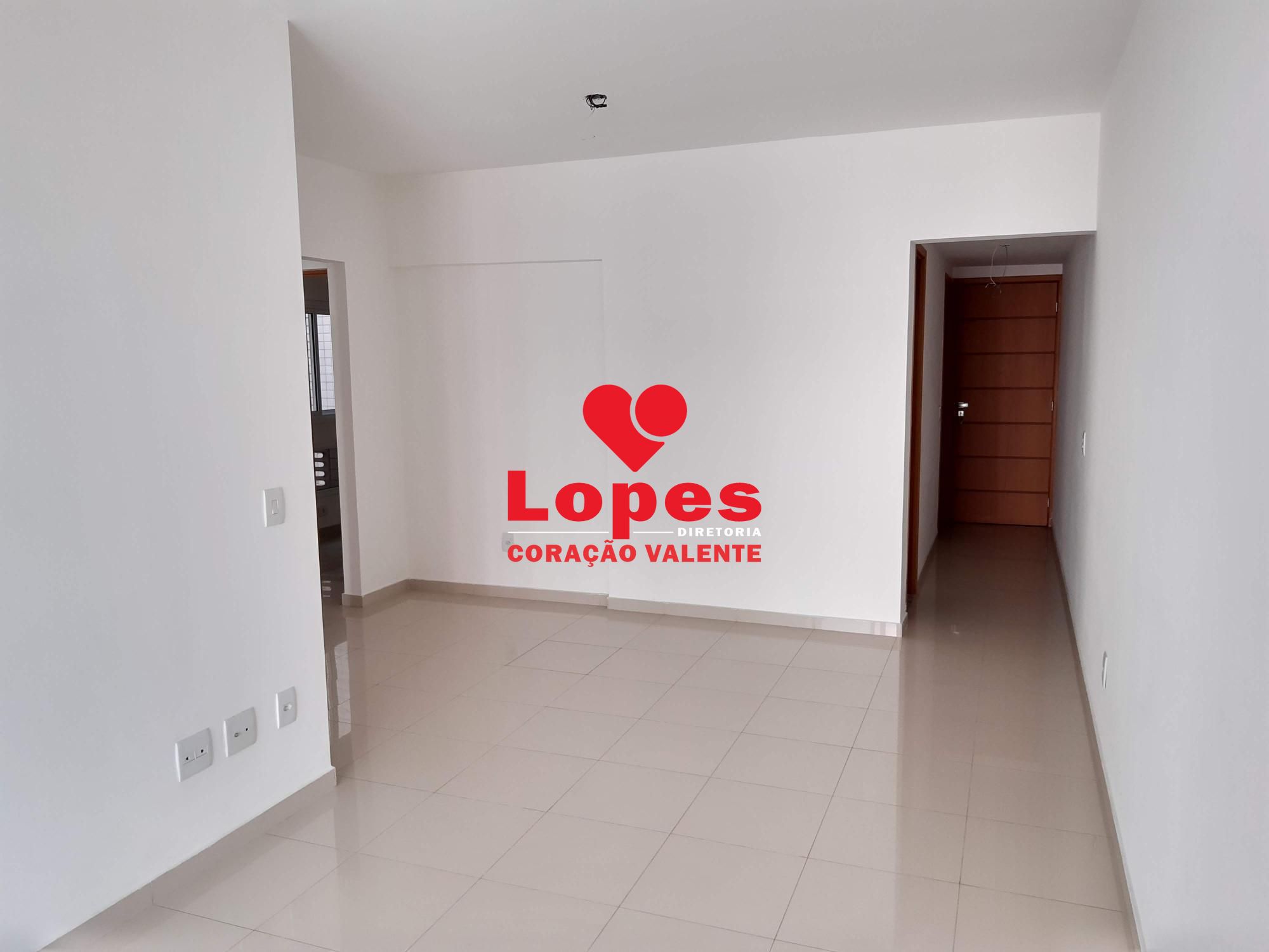 Apartamento à venda com 3 quartos, 93m² - Foto 1