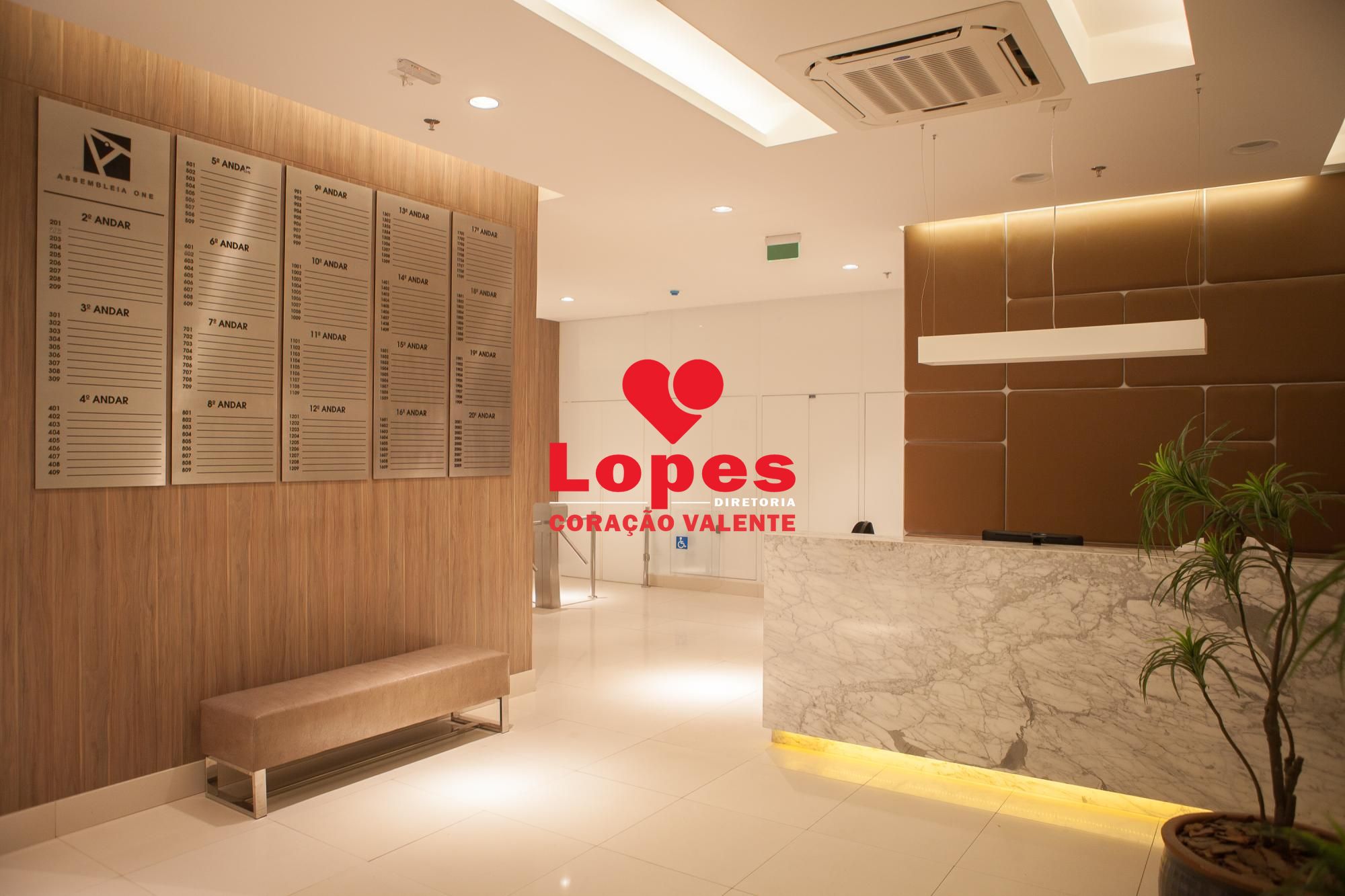 Sala-Conjunto, 21 m² - Foto 6