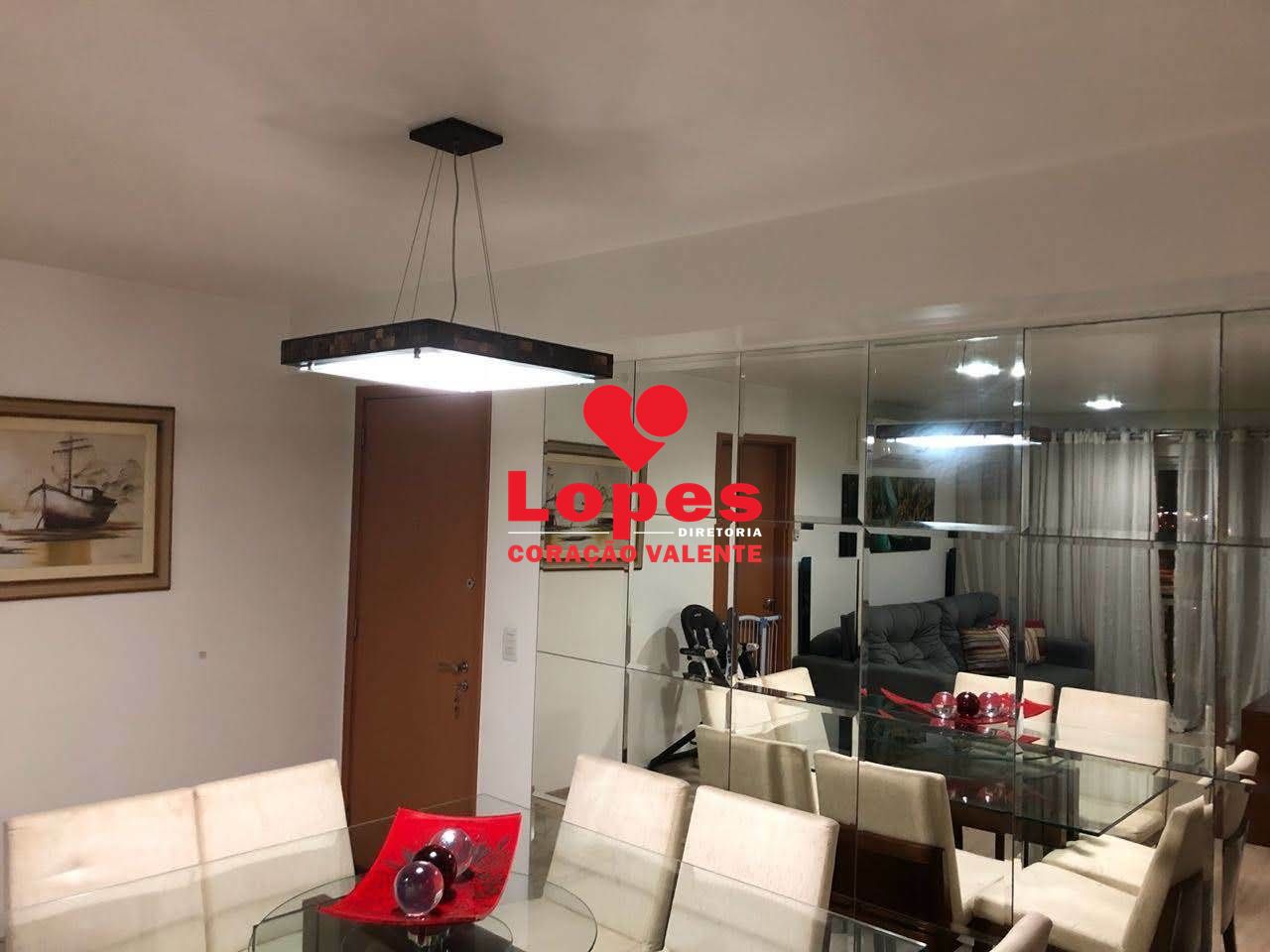 Apartamento, 3 quartos, 103 m² - Foto 2