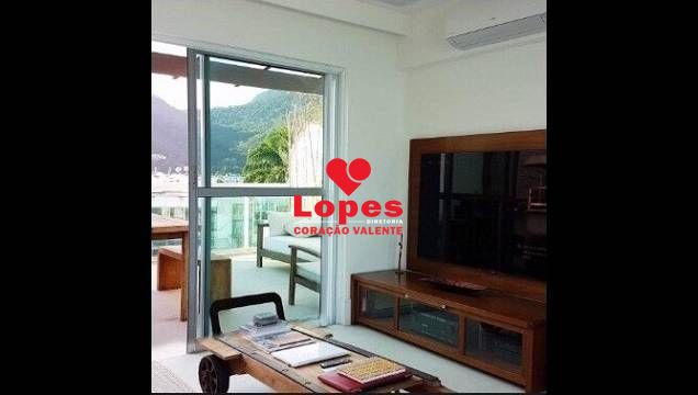 Cobertura, 2 quartos, 155 m² - Foto 2