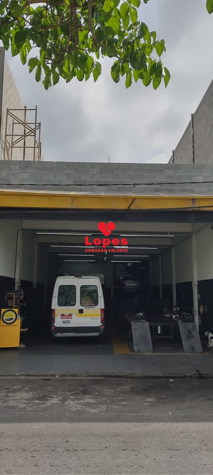 Loja-Salão, 704 m² - Foto 35