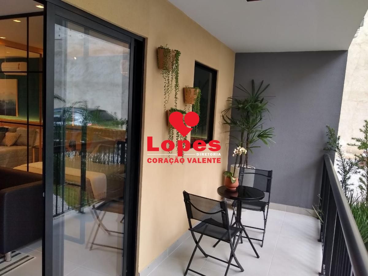 Prédio Inteiro, 37 m² - Foto 5