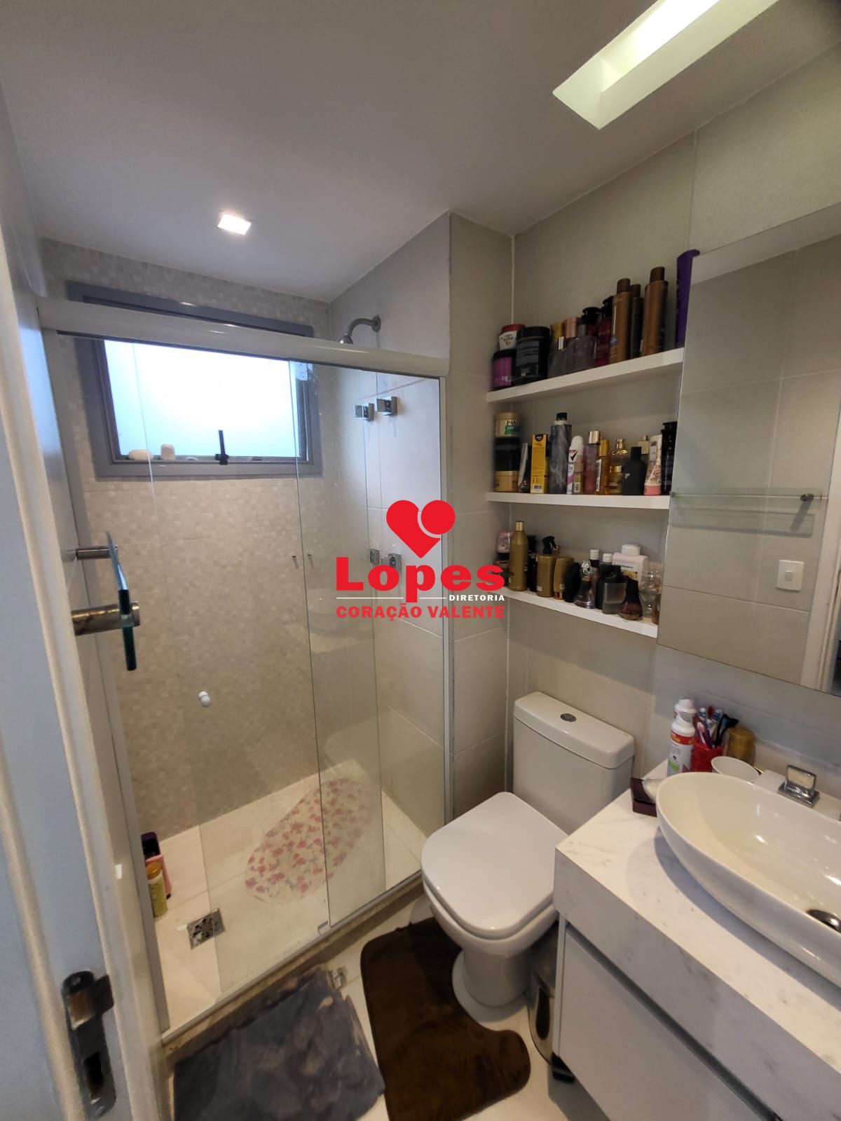 Apartamento, 3 quartos, 91 m² - Foto 8
