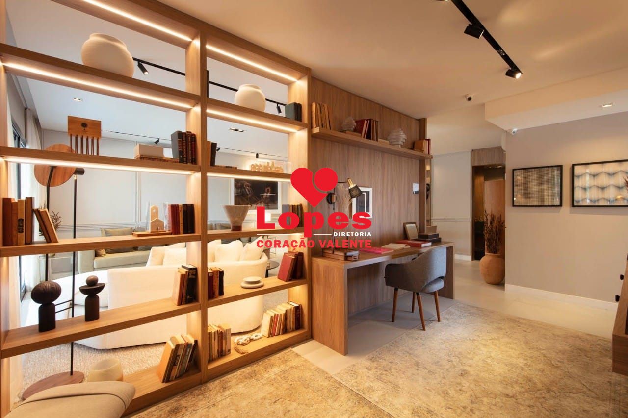 Apartamento, 4 quartos, 190 m² - Foto 8