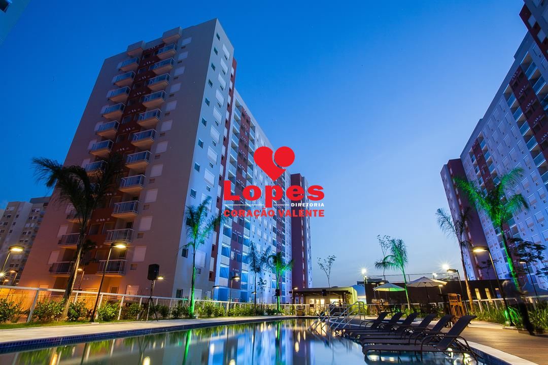 Apartamento, 3 quartos, 70 m² - Foto 13