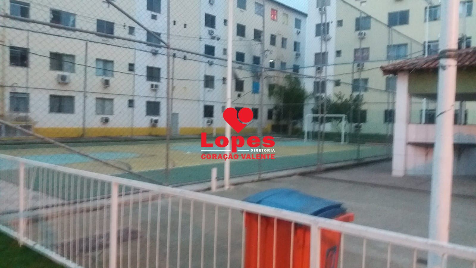 Apartamento à venda com 2 quartos, 54m² - Foto 6