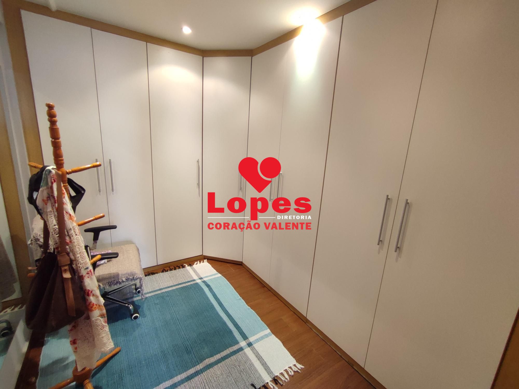 Casa, 4 quartos, 300 m² - Foto 12