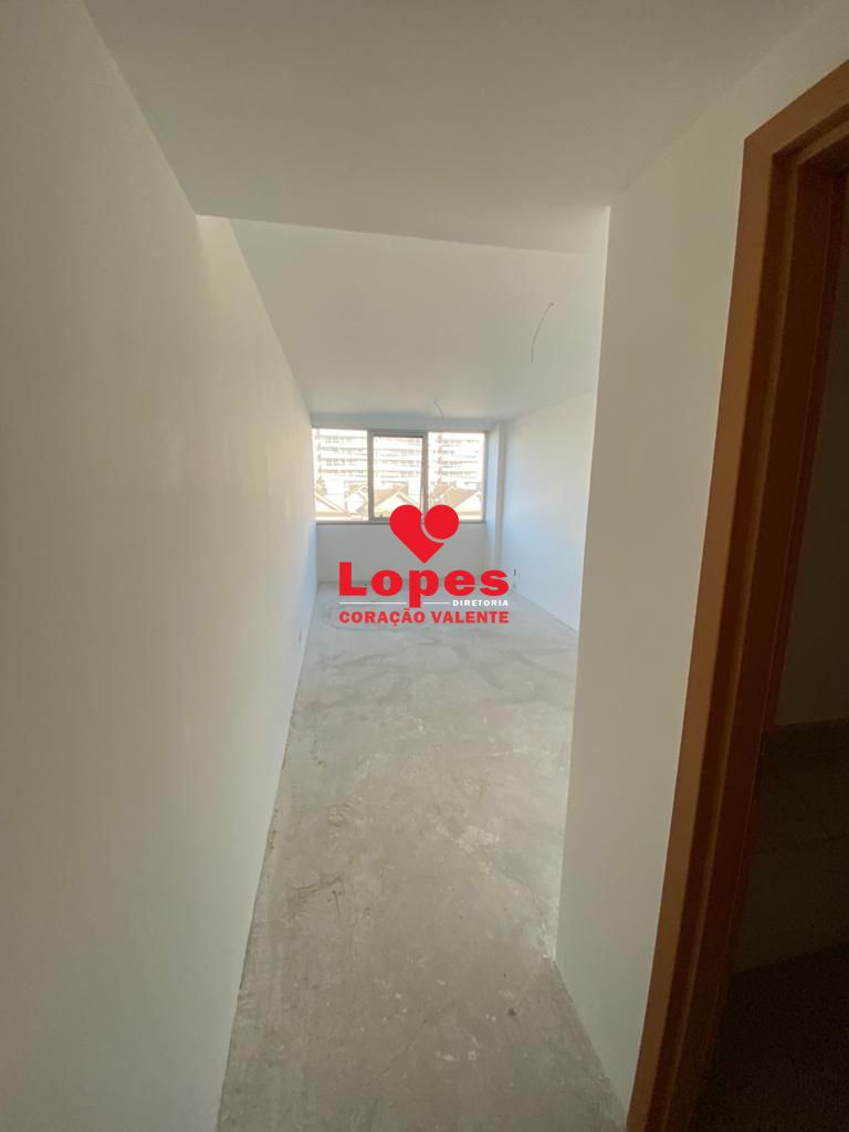 Conjunto Comercial-Sala à venda com 1 quarto, 23m² - Foto 2