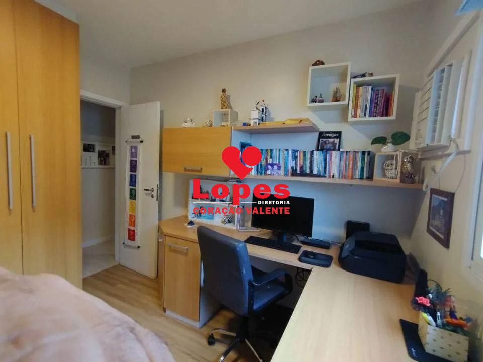 Apartamento à venda com 4 quartos, 138m² - Foto 12