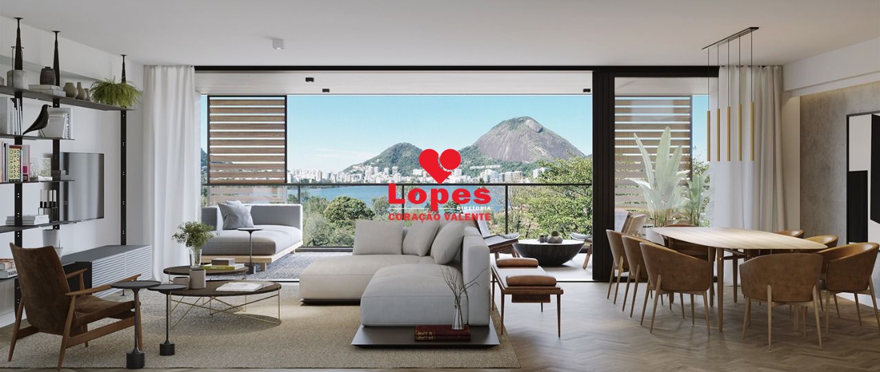 Apartamento, 4 quartos, 183 m² - Foto 6