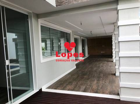 Casa, 6 quartos, 1005 m² - Foto 22