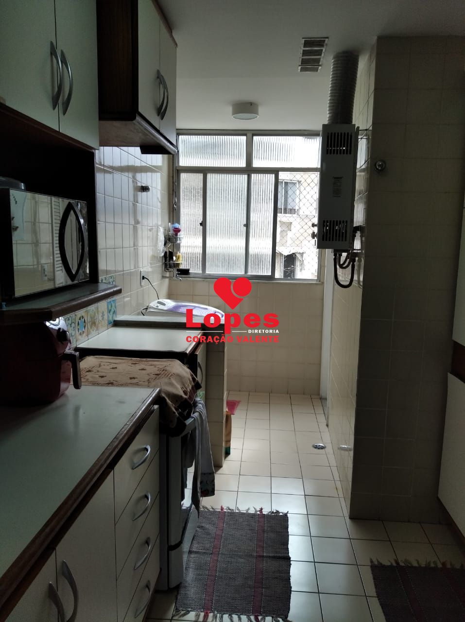 Apartamento, 2 quartos, 86 m² - Foto 21