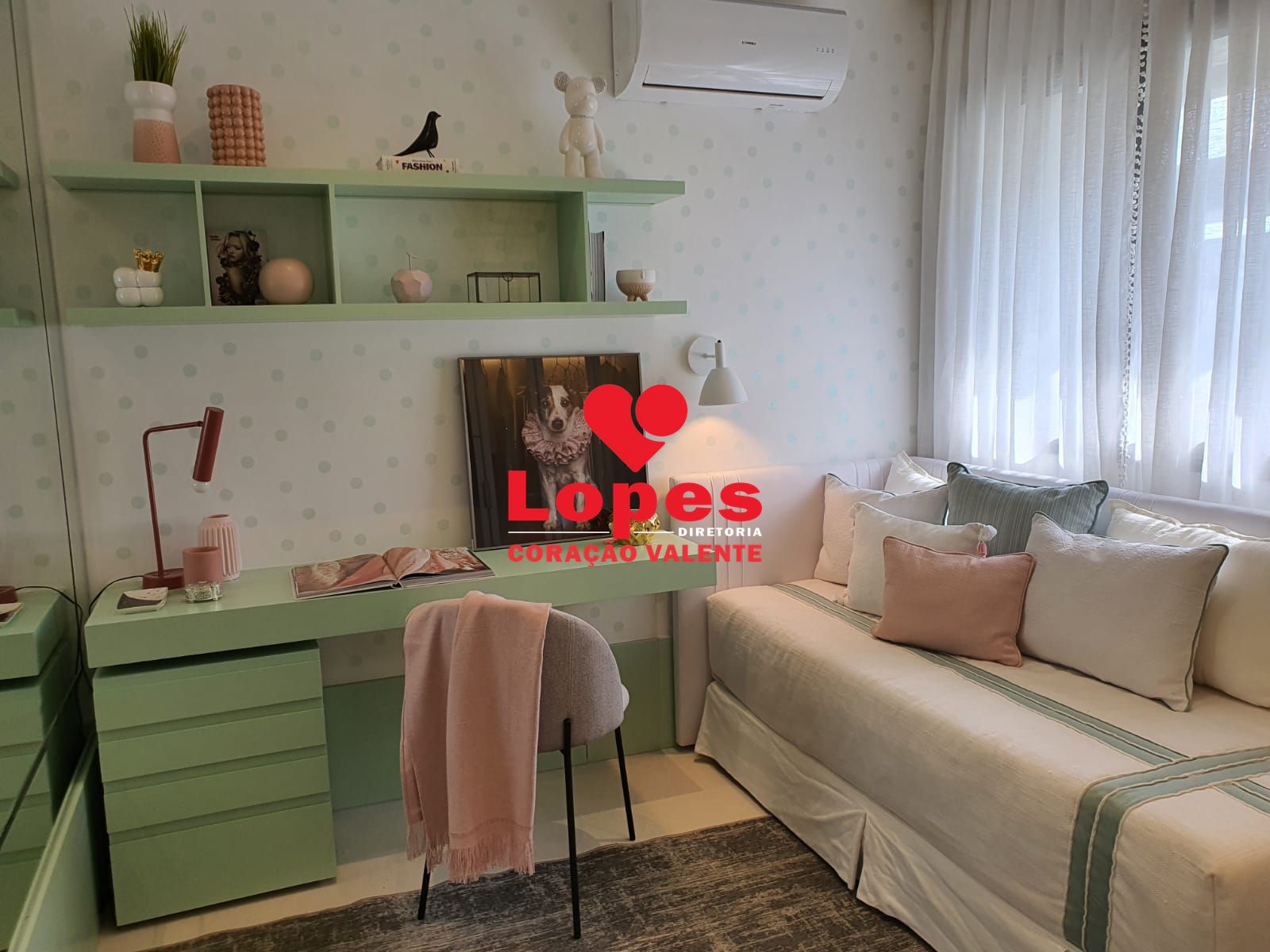 Apartamento, 2 quartos, 156 m² - Foto 15
