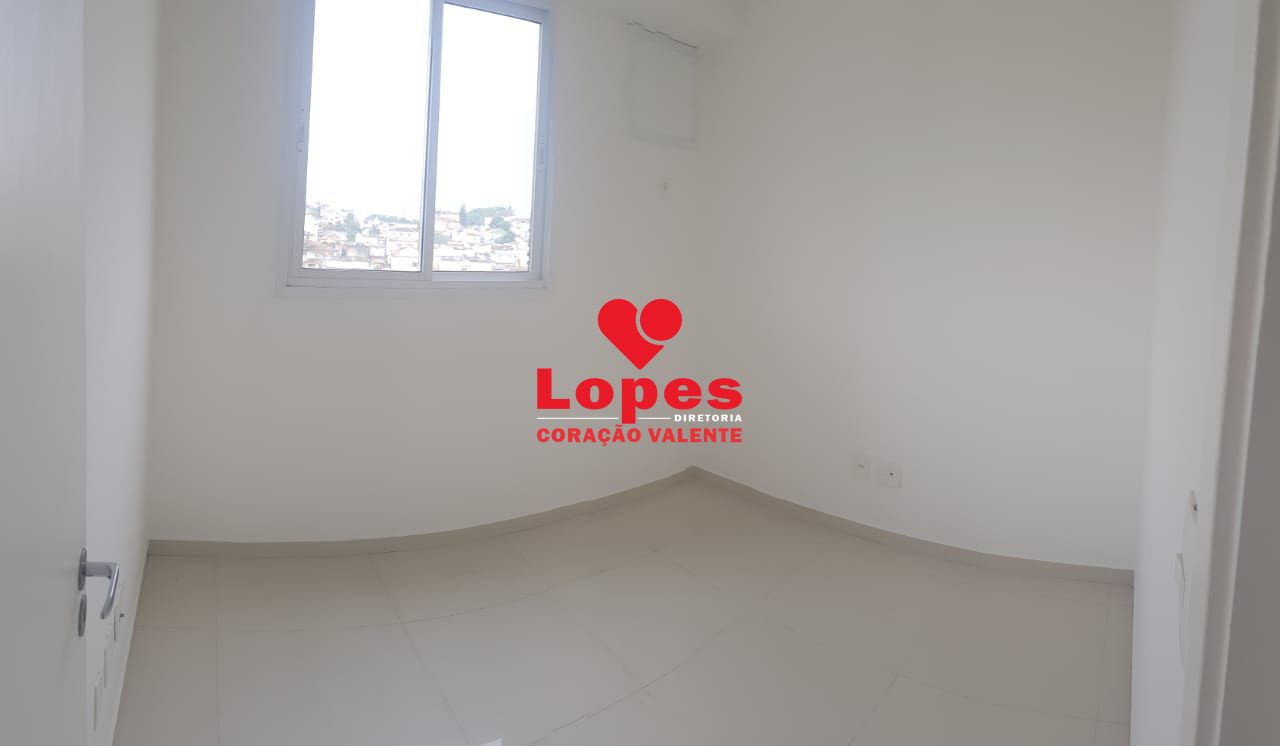 Apartamento à venda com 1 quarto, 41m² - Foto 5