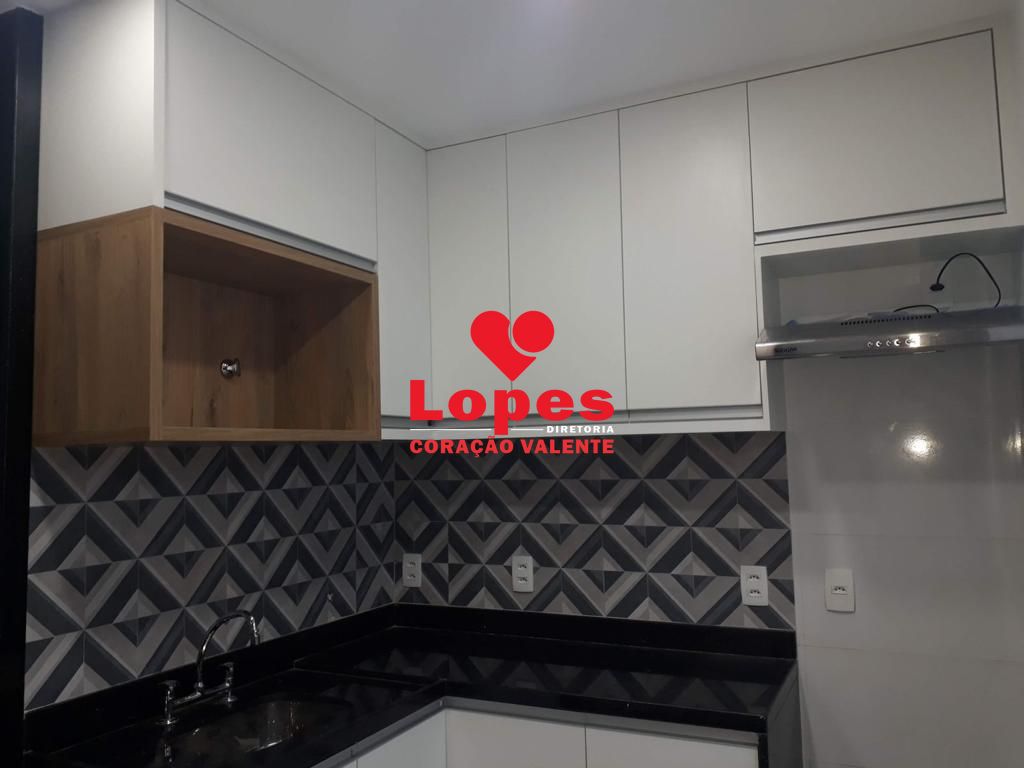 Casa de Condomínio à venda com 2 quartos, 80m² - Foto 14