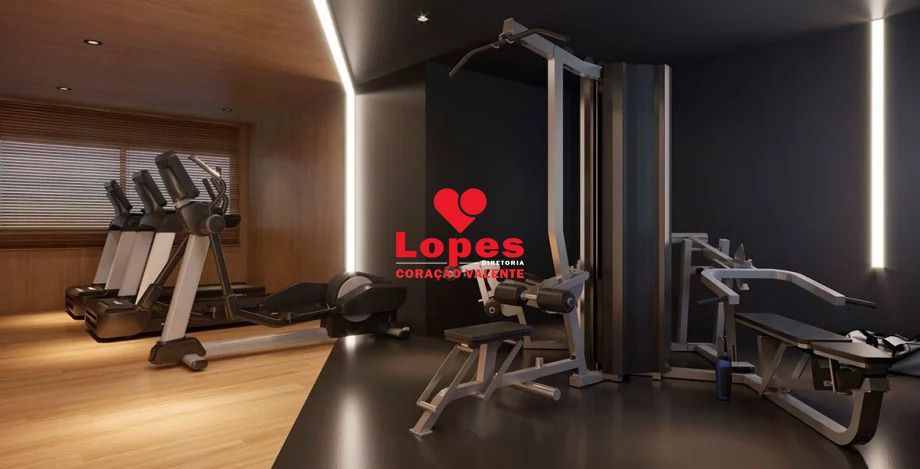 Apartamento, 2 quartos, 93 m² - Foto 38