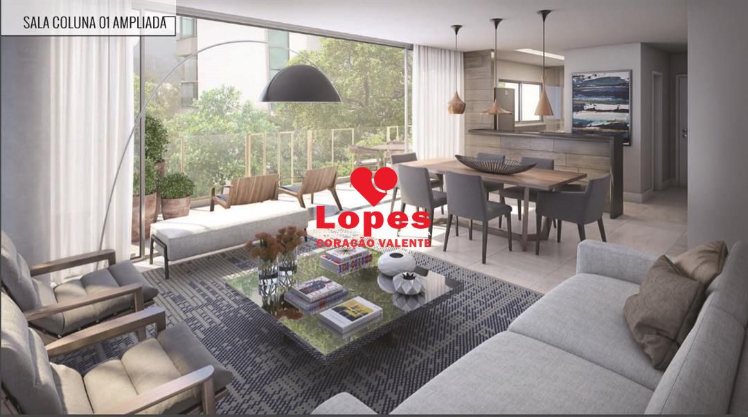 Cobertura, 4 quartos, 315 m² - Foto 4