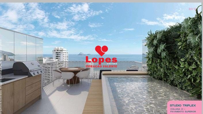 Prédio Inteiro, 45 m² - Foto 25