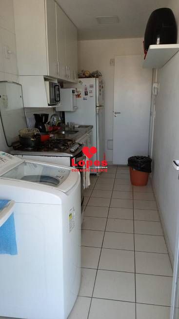 Apartamento à venda com 3 quartos, 92m² - Foto 10