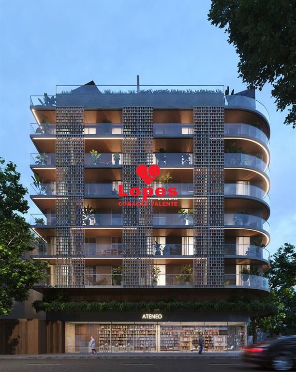 Prédio Inteiro, 41 m² - Foto 1