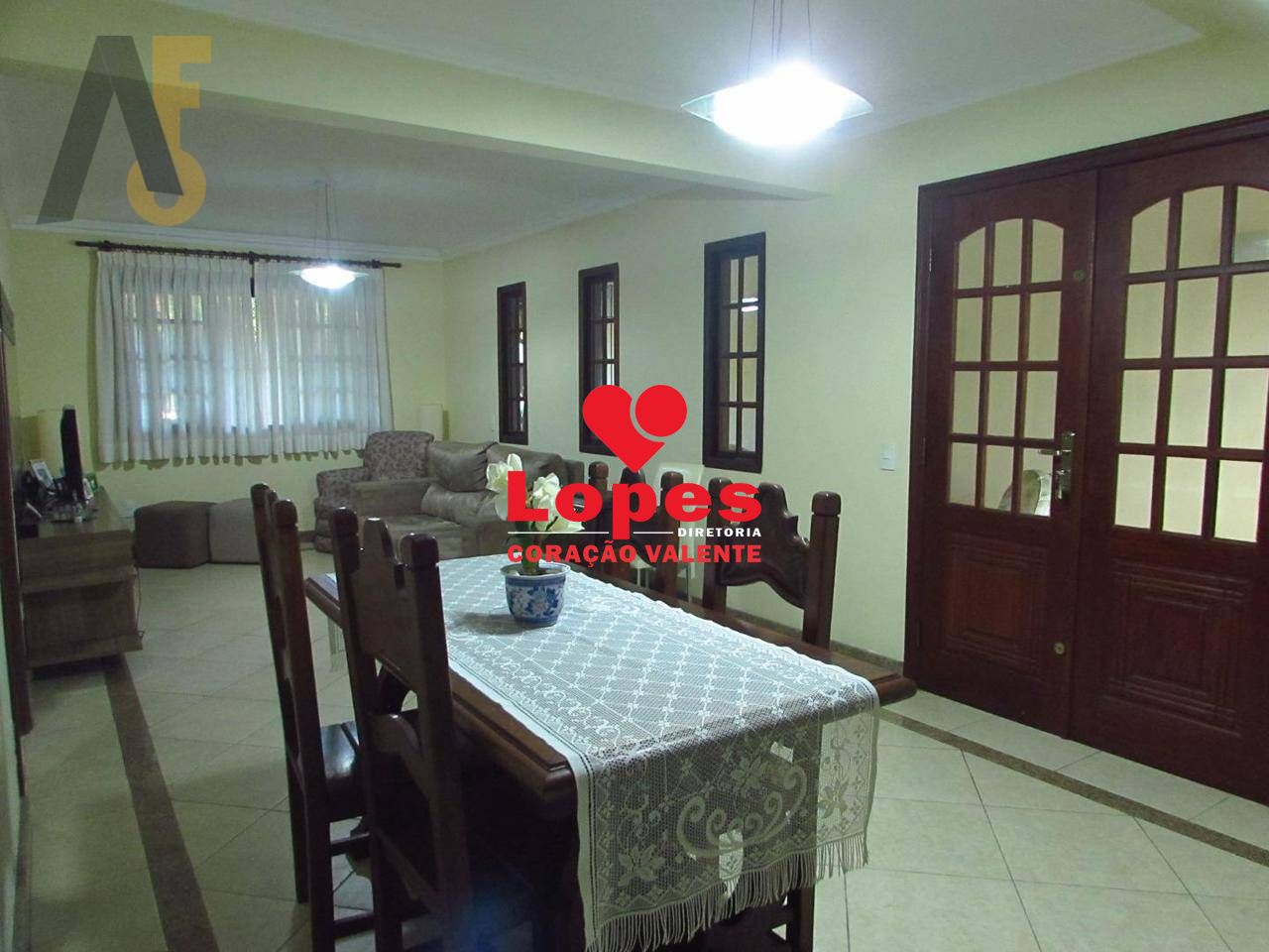 Casa, 3 quartos, 439 m² - Foto 20