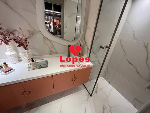Apartamento, 3 quartos, 116 m² - Foto 5