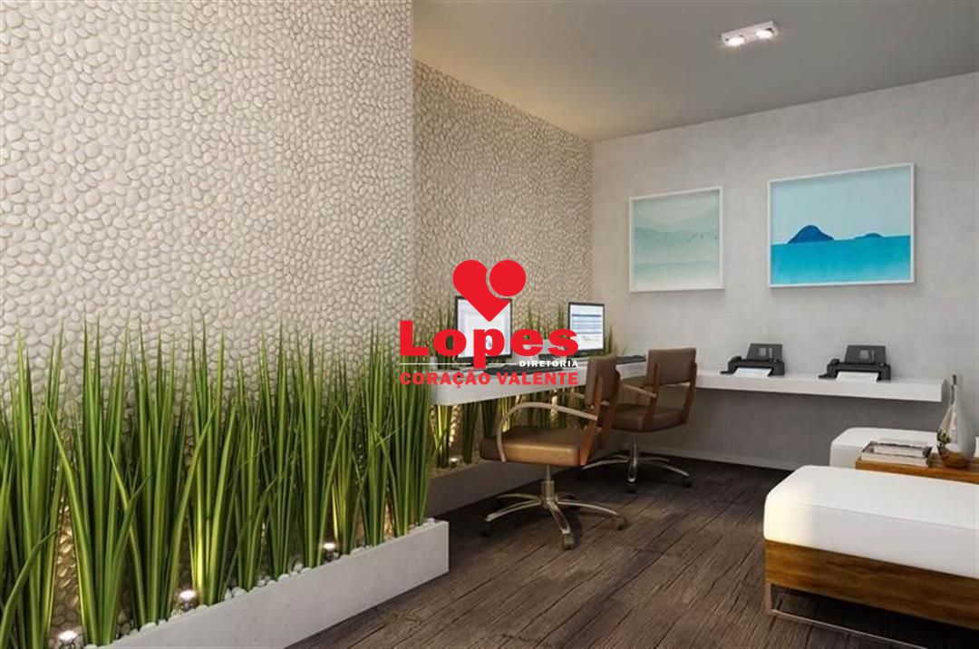 Apartamento, 2 quartos, 75 m² - Foto 4