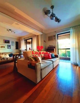 Apartamento, 2 quartos, 122 m² - Foto 5